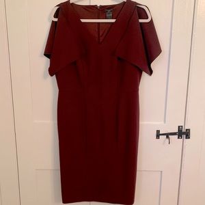 Ann Taylor factory 12P cocktail dress